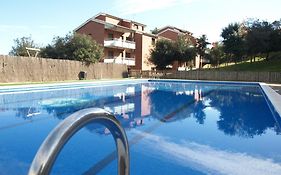 Aparthotel Del Golf